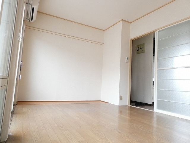  ハイツサンシティーＫＭ