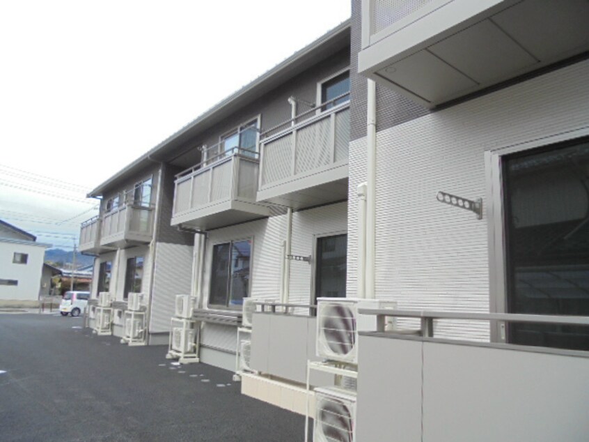  メゾン・ド・駒沢