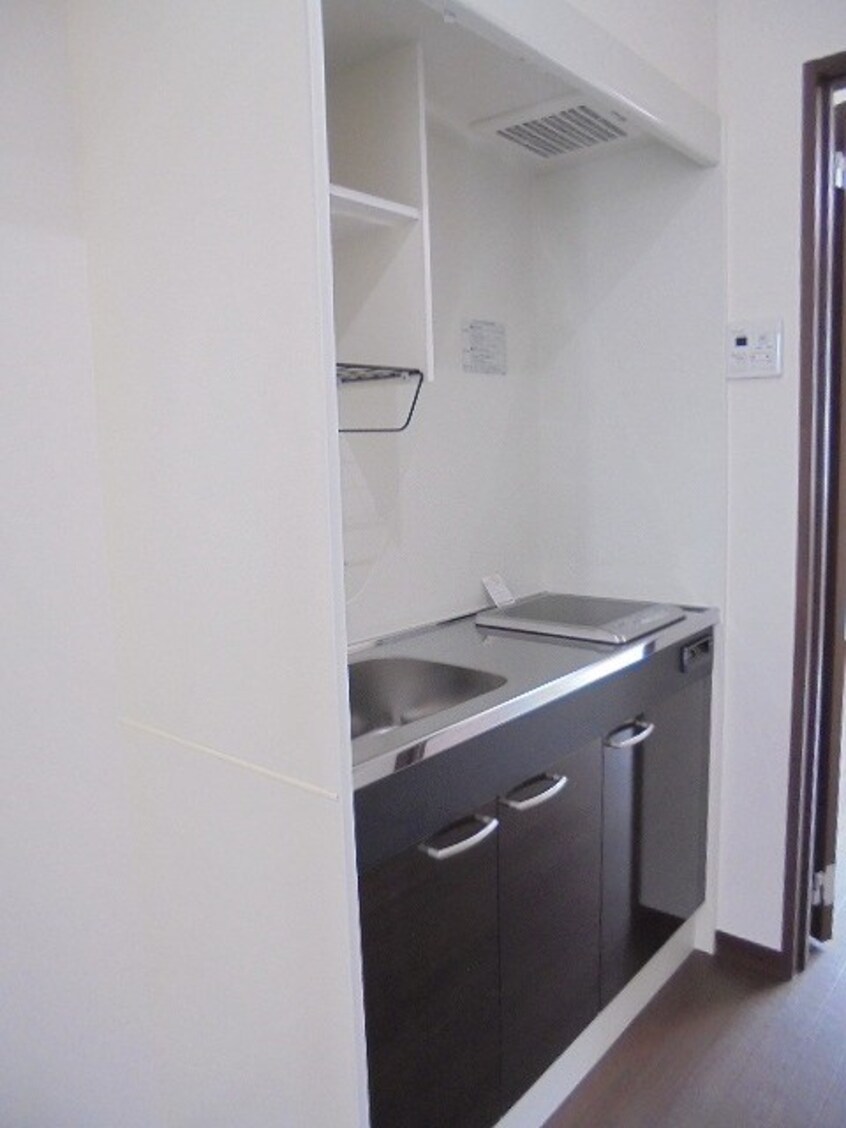  メゾン・ド・駒沢