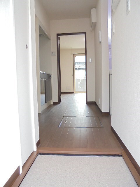  メゾン・ド・駒沢