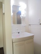  メゾン・ド・駒沢