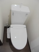  メゾン・ド・駒沢