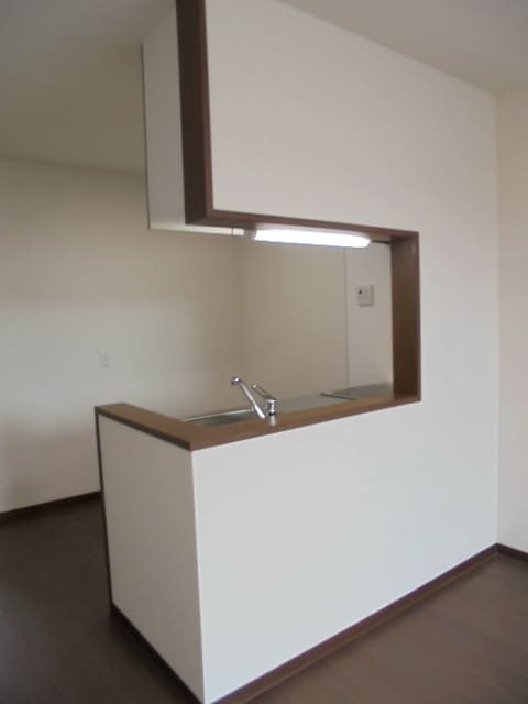  メゾン・ド・駒沢