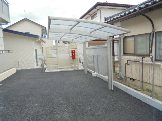  メゾン・ド・駒沢