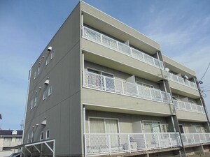 ツチヤハイツA