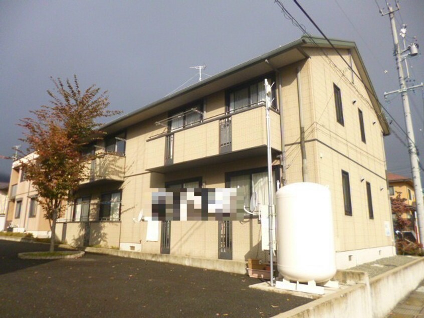  アザレアコートＢ棟
