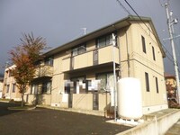 アザレアコートＢ棟