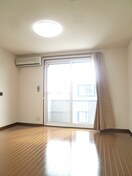 画像は201号室です（参考） アザレアコートＢ棟