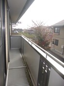 画像は201号室です（参考） アザレアコートＢ棟