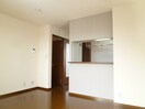 画像は201号室です（参考） アザレアコートＢ棟