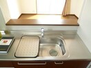 画像は201号室です（参考） アザレアコートＢ棟