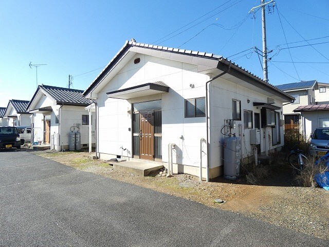  高池住宅5号