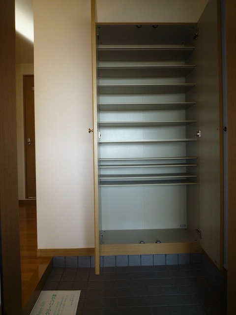 301の写真です（反転） ブレインｅ