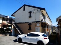 長野ガーデンハイツ塚田Ａ棟