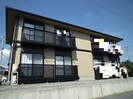 長野電鉄長野線/本郷駅 徒歩9分 1階 築26年の外観