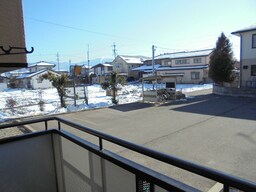 写真は102号室です（参考）