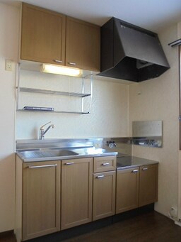 写真は102号室です（参考）