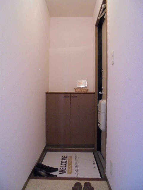 写真は102号室です（参考） ルピナス風間