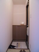 写真は102号室です（参考） ルピナス風間