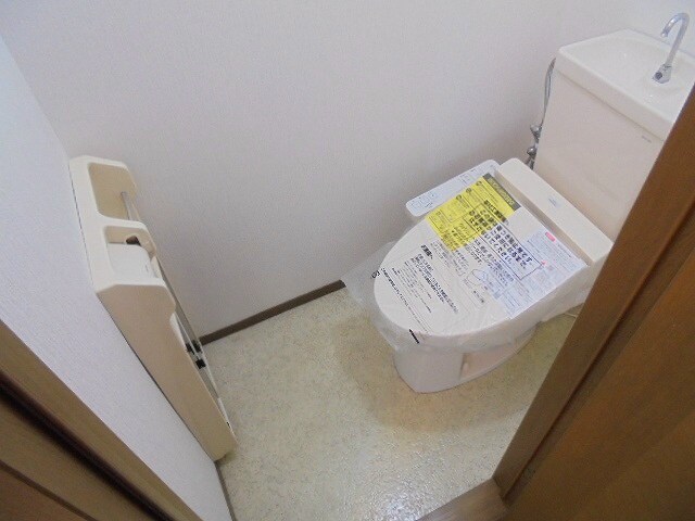 写真は102号室です（参考） ルピナス風間