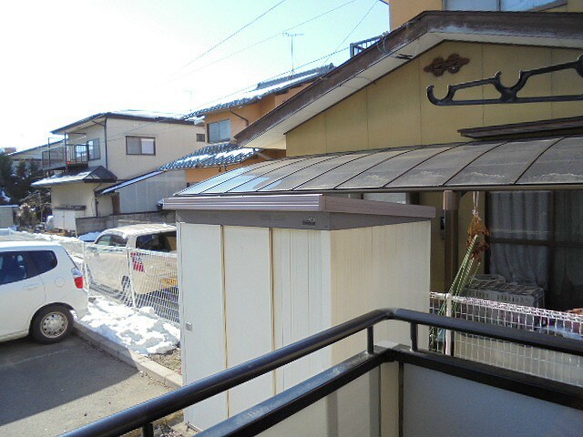 写真は102号室です（参考） ルピナス風間