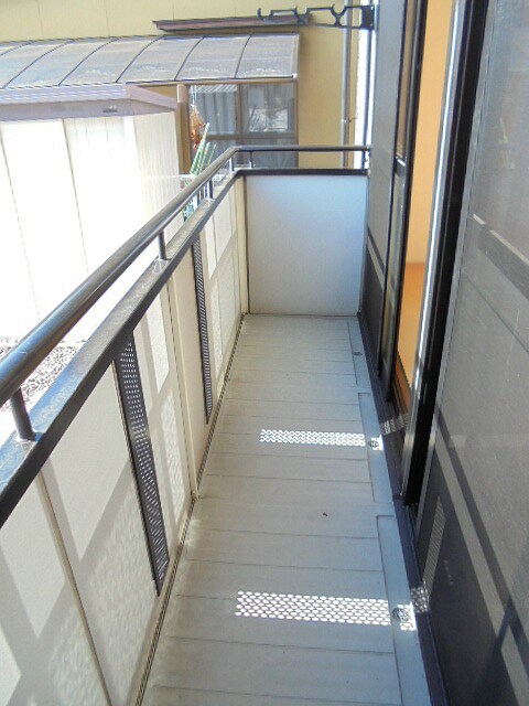 写真は102号室です（参考） ルピナス風間