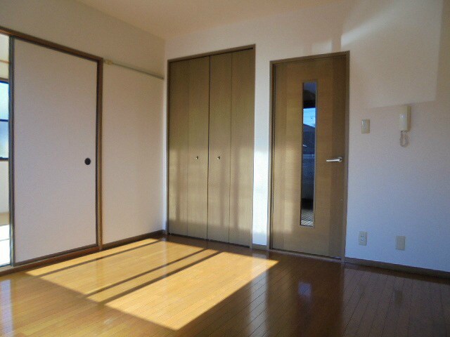 写真は102号室です（参考） ルピナス風間