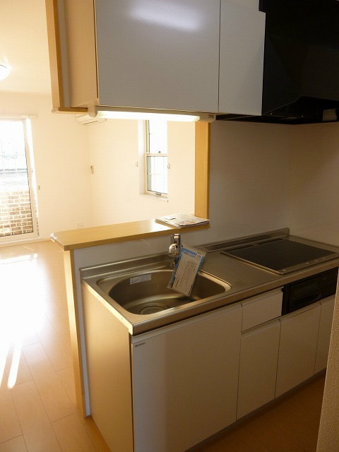 写真は103号室です。（参考） プリムヴェール