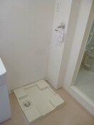 写真は103号室です。（参考） プリムヴェール