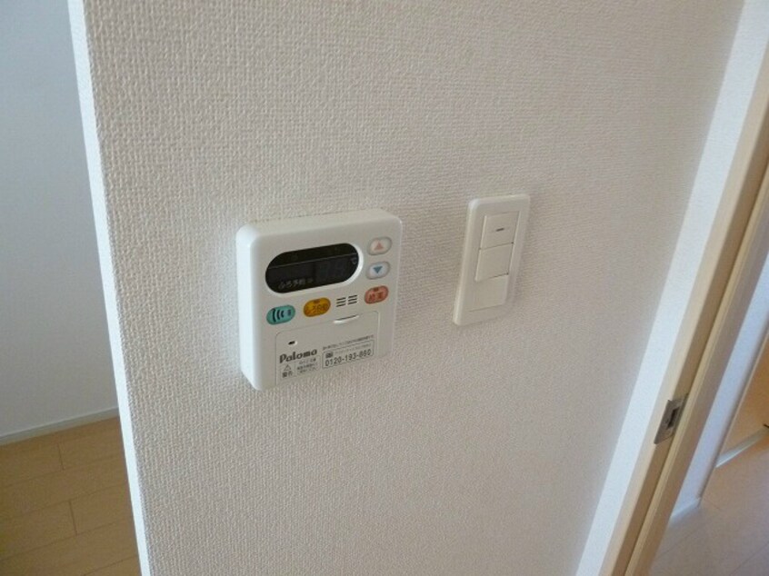 写真は103号室です。（参考） プリムヴェール