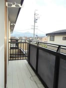 203号室です グランデ神田Ａ棟