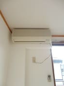 203号室です グランデ神田Ａ棟