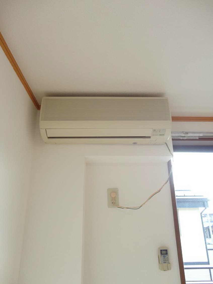 203号室です グランデ神田Ａ棟