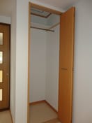 203号室です グランデ神田Ａ棟