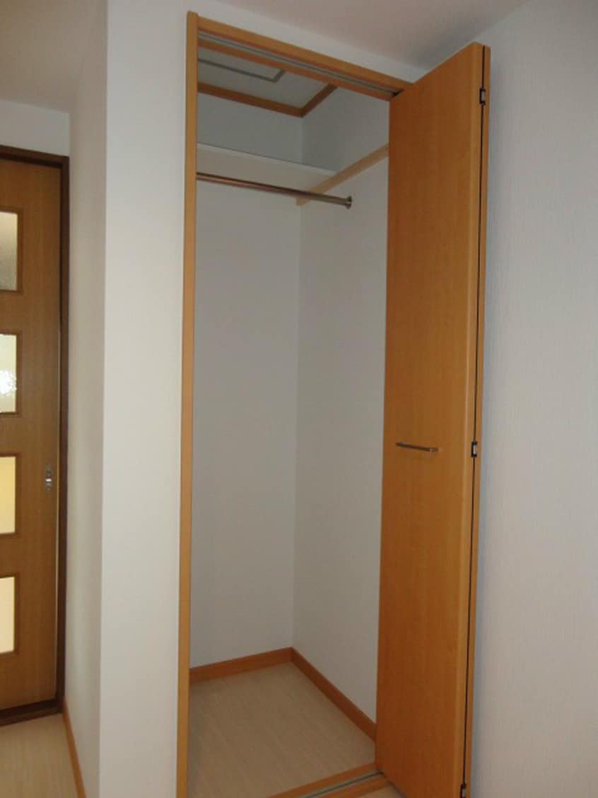 203号室です グランデ神田Ａ棟