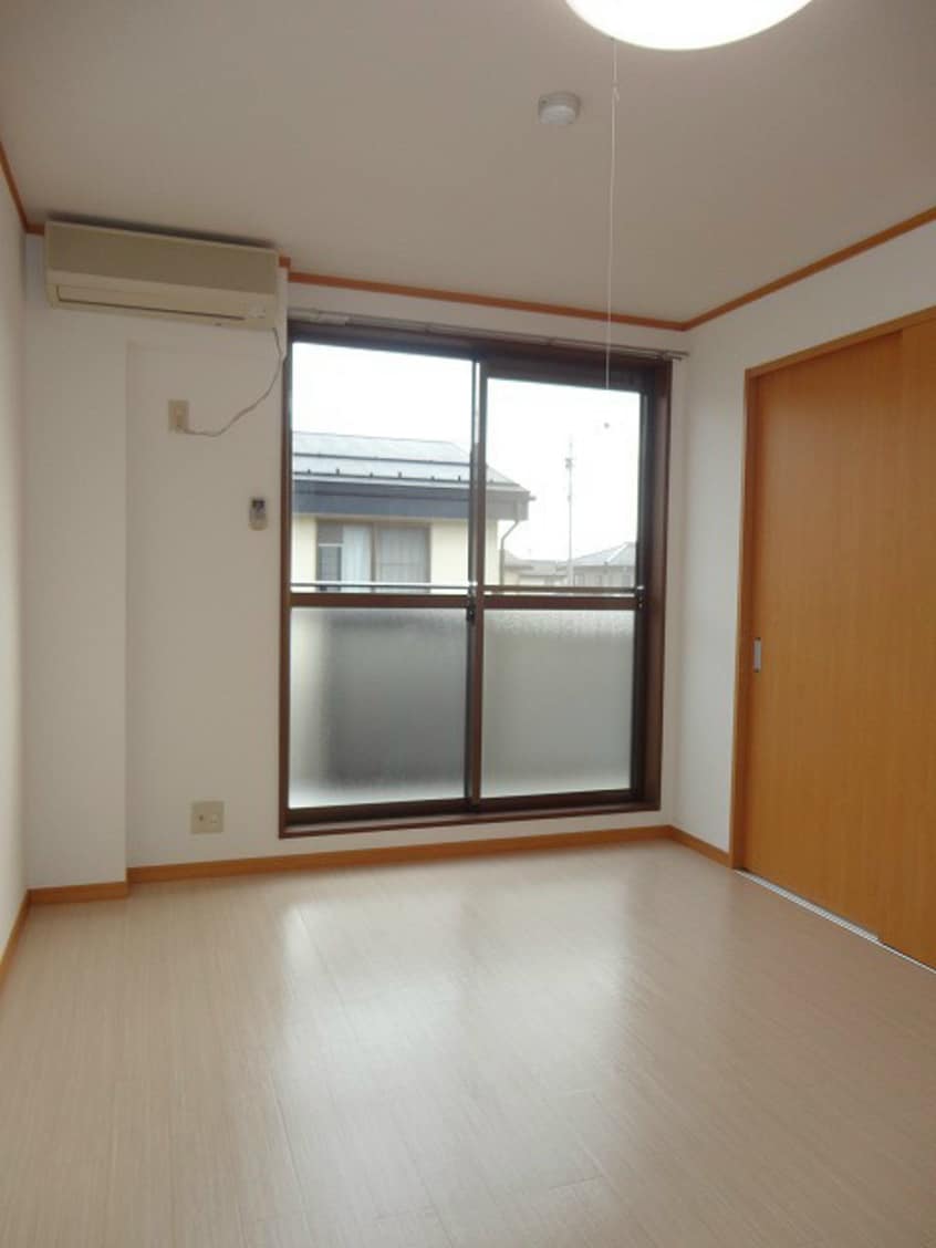 203号室です グランデ神田Ａ棟