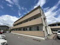 アミティエ三輪