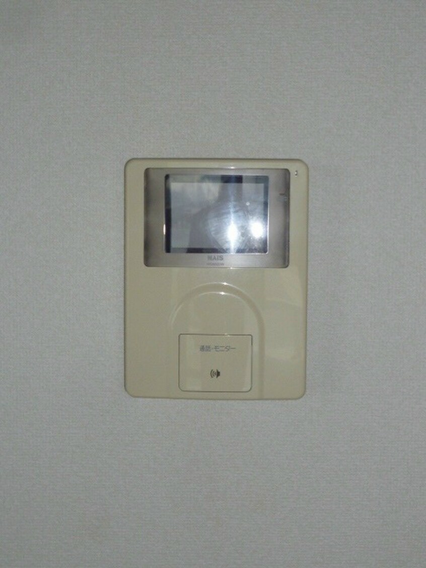 写真は別号室です ドミトリー平林