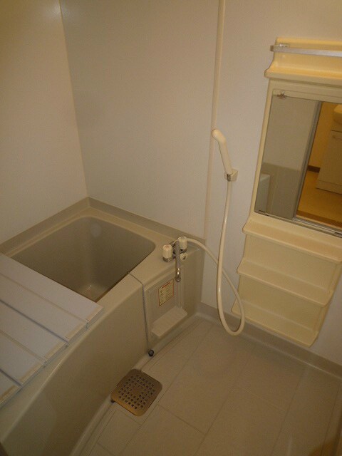 写真は別号室です ドミトリー平林