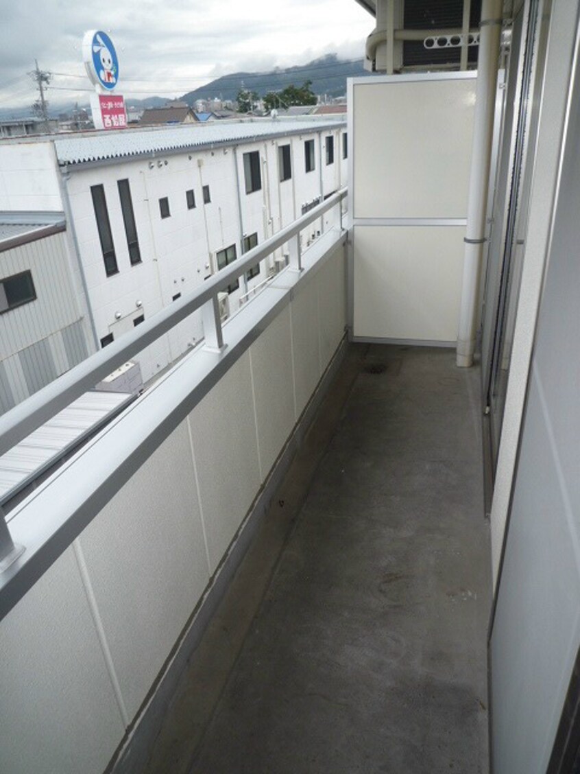 写真は別号室です ドミトリー平林