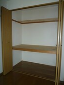 写真は別号室です ドミトリー平林