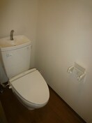 写真は別号室です ドミトリー平林