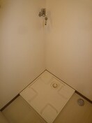 写真は別号室です ドミトリー平林