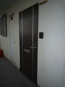 写真は別号室です ドミトリー平林