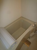 写真は別号室です ドミトリー平林