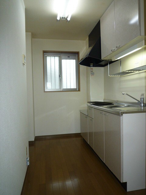 写真は別号室です ドミトリー平林