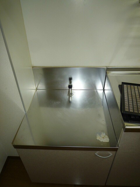 写真は別号室です ドミトリー平林