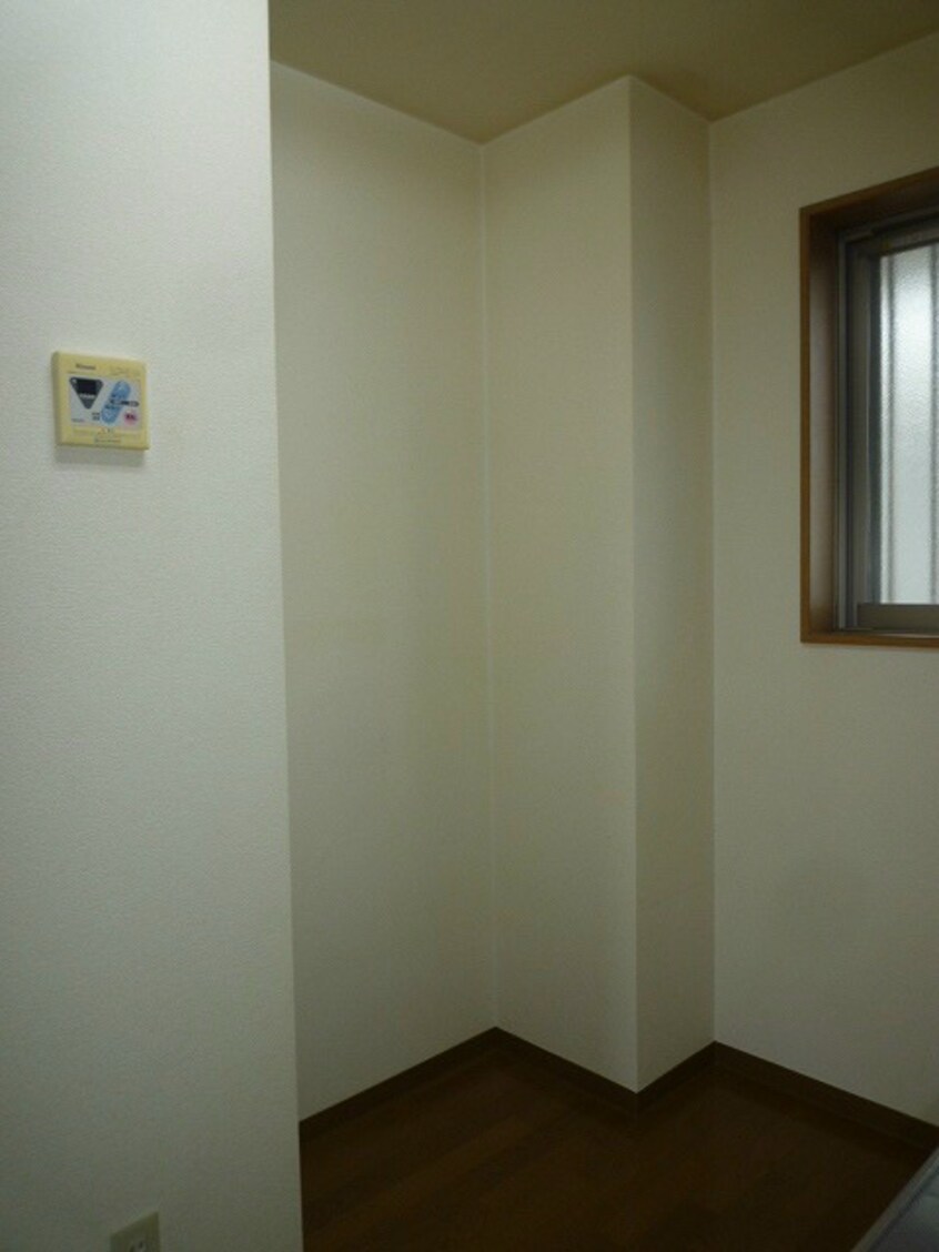 写真は別号室です ドミトリー平林