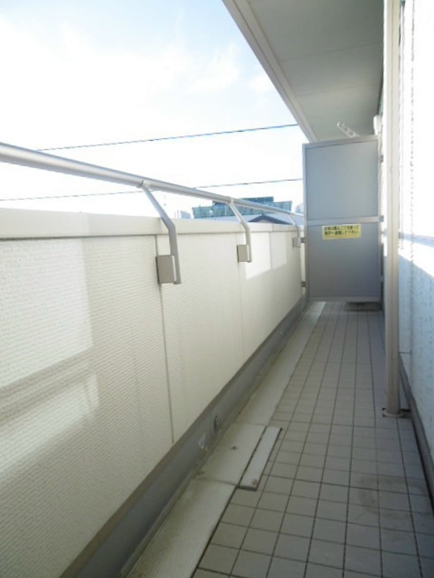 写真は305号室です。 プリマベーラ