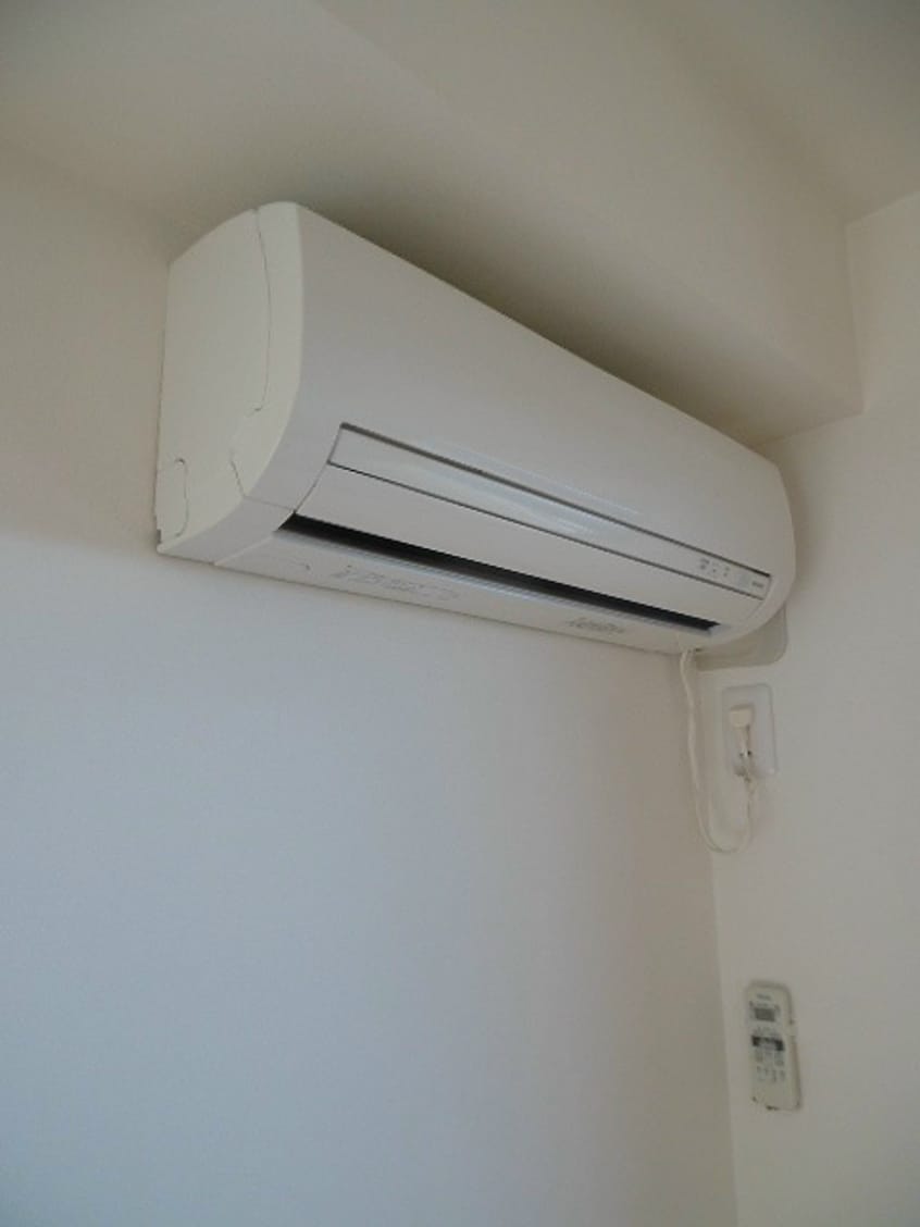 写真は305号室です。 プリマベーラ